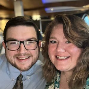 Meet your Posher, Macey